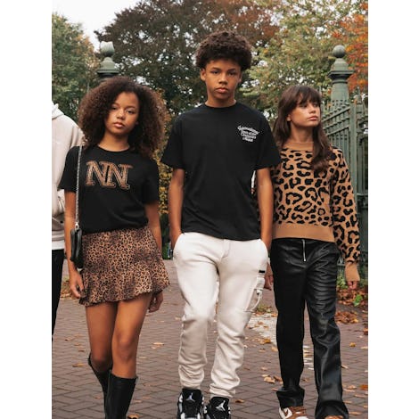 Neo T-shirt Kleding T-shirts