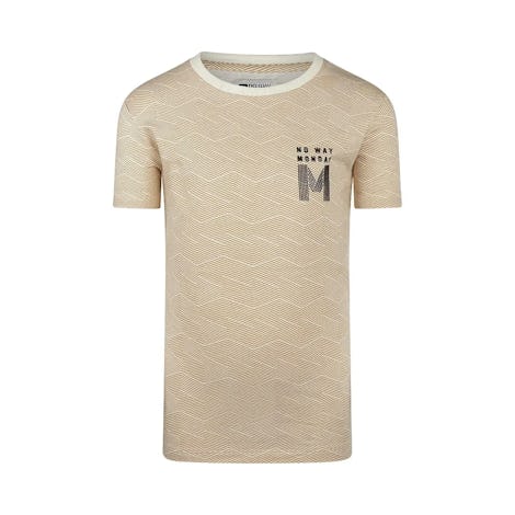 T-shirt ss Kleding T-shirts