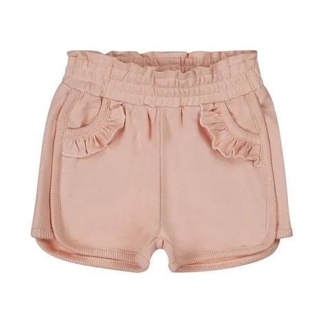 Shortje Kleding Korte broekjes