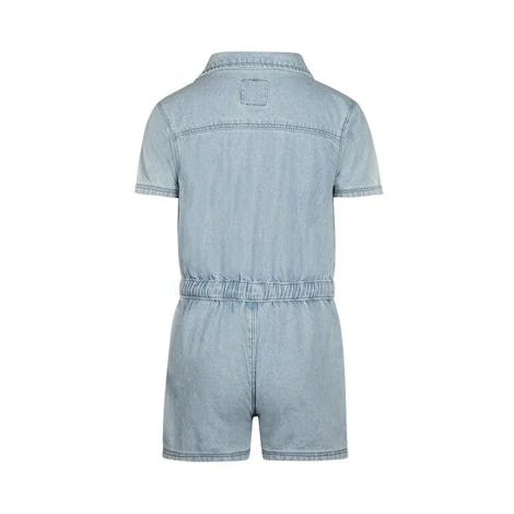 Jeans jumpsuit short Kleding Jumpsuits/onesies