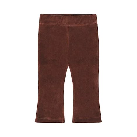 Flared broekje Kleding Broekjes