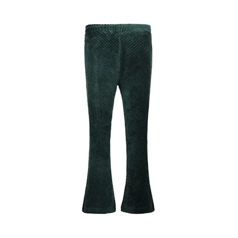 Trousers flared Kleding Broeken