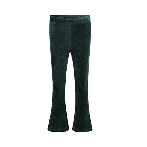 Trousers flared Kleding Broeken