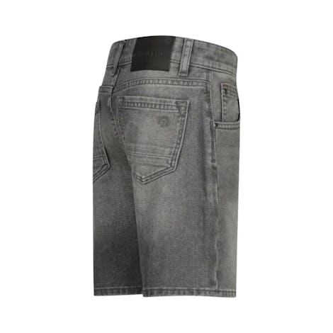 Orlando jeans short Kleding Korte broeken