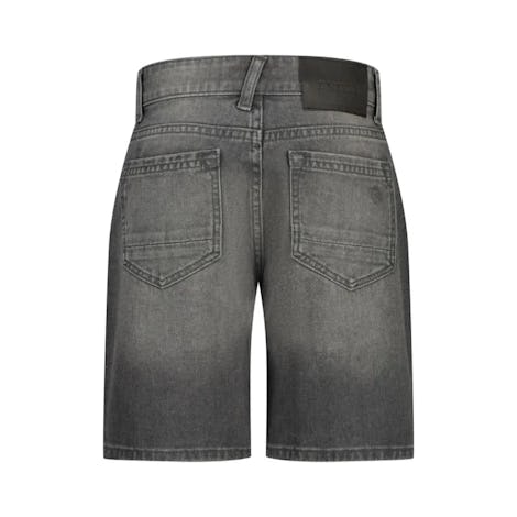 Orlando jeans short Kleding Korte broeken