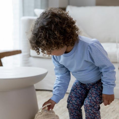 Flared legging Kleding Leggings