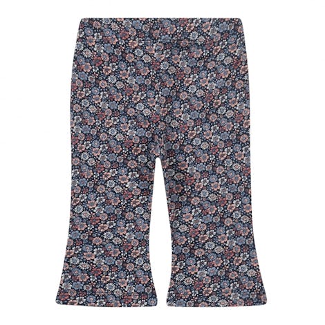 Flared legging Kleding Leggings