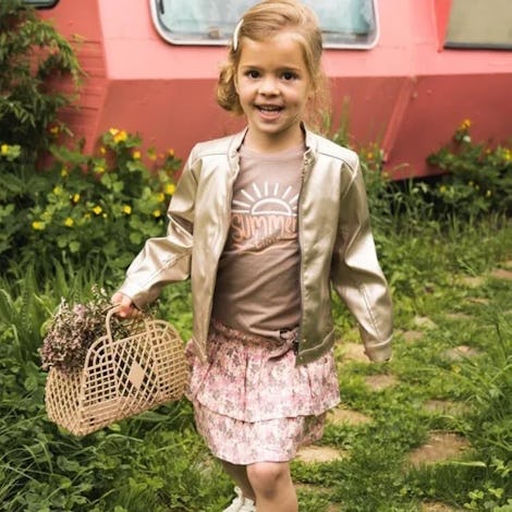 Jacket Kleding Jassen