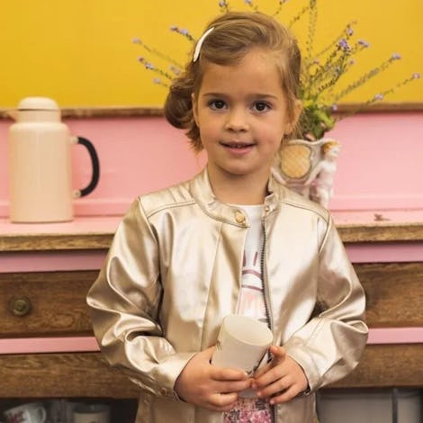 Jacket Kleding Jassen