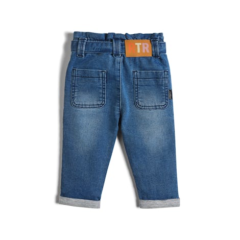 Yamine jeans Kleding Broekjes