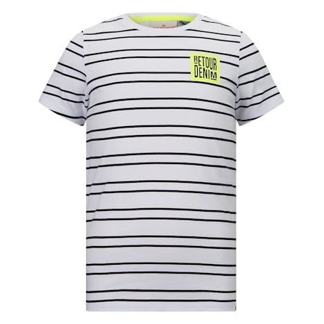 Davis t-shirt Kleding T-shirts