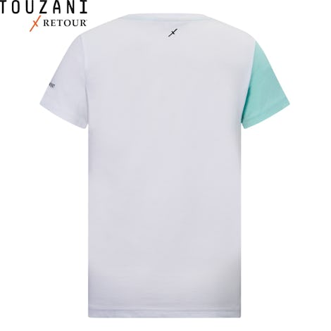 Swing t-shirt Kleding T-shirts