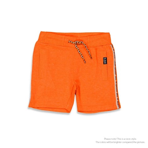 short - captain ortega Kleding Korte broeken