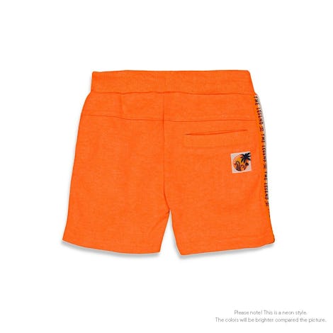 short - captain ortega Kleding Korte broeken