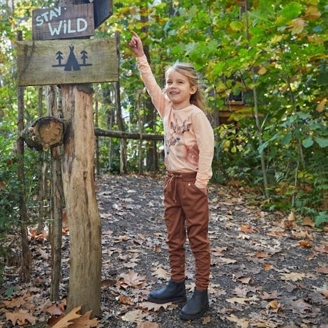 Trousers Kleding Broeken