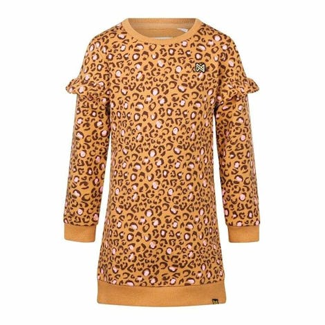 Dress ls Kleding Jurkjes