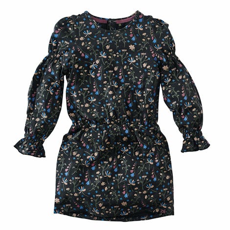 Stine jurkje lange mouw Kleding Jurkjes