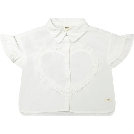 Santel blouse Kleding T-shirts