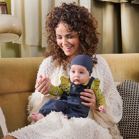 Tay mutsje Kleding Mutsjes