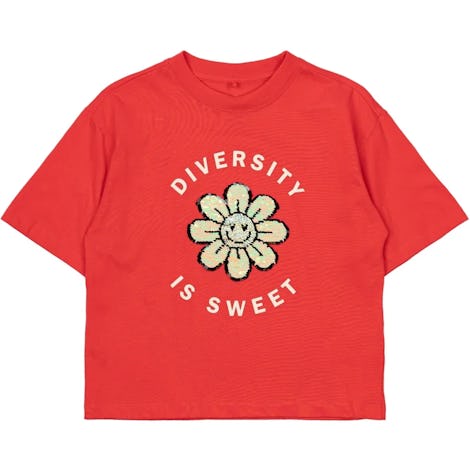 TNNinette OS T-Shirt Kleding T-shirts