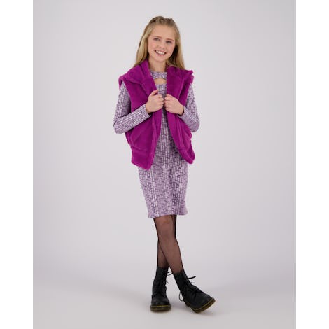 Tarmy gilet Kleding Truien en Vesten