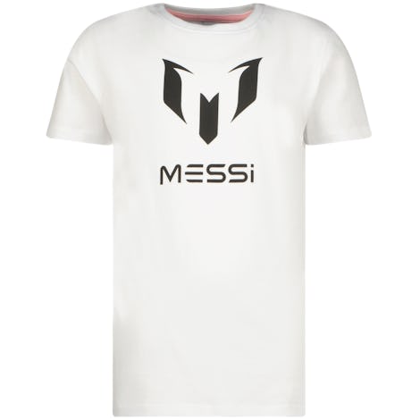 Ten t-shirt Messi Miami Kleding T-shirts