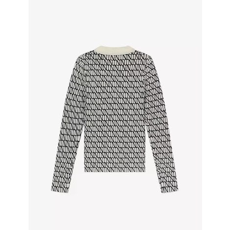Vanessa Top Kleding Tops