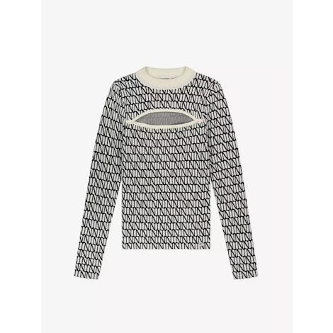 Vanessa Top Kleding Tops