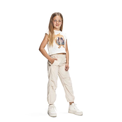 Venna Non denim Kleidung Hosen