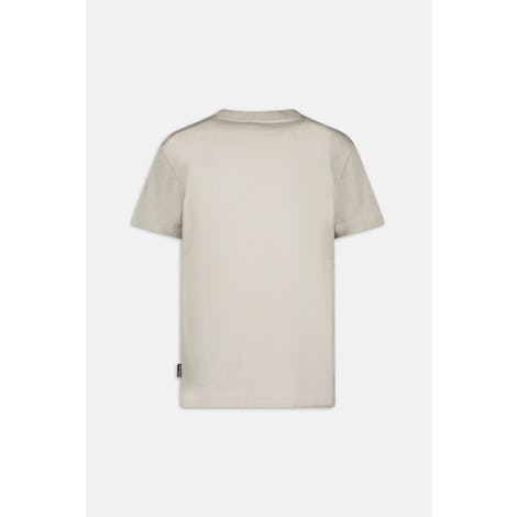 Basic t-shirt Kleding T-shirts