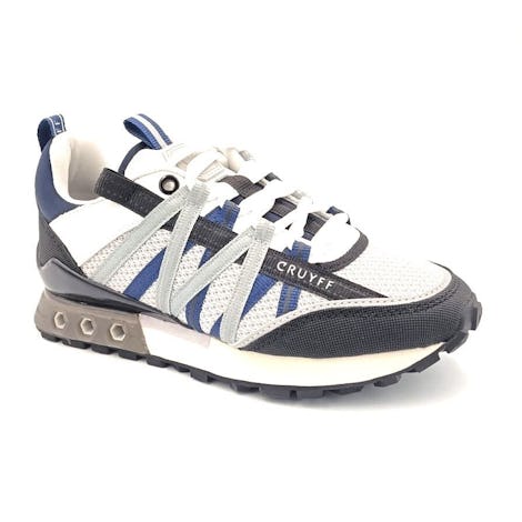FEARIA TEXTILE / LEATHER Schoenen Sneakers