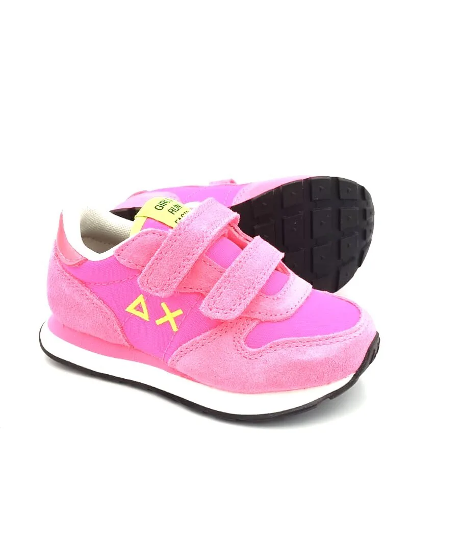 Sun 68 Girl's Ally Big Glitter TEEN - Store Sun 68 Girl's Ally Big Glitter TEEN - Store