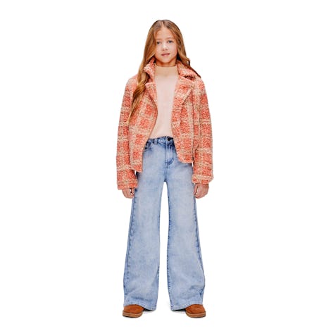 Gigi  Wide jeans Kleding Broeken