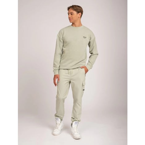 Kenneth Cargo Pants Kleding Broeken