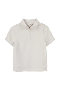 LC0SS26330_OFF-WHITE Kleidung T-shirts