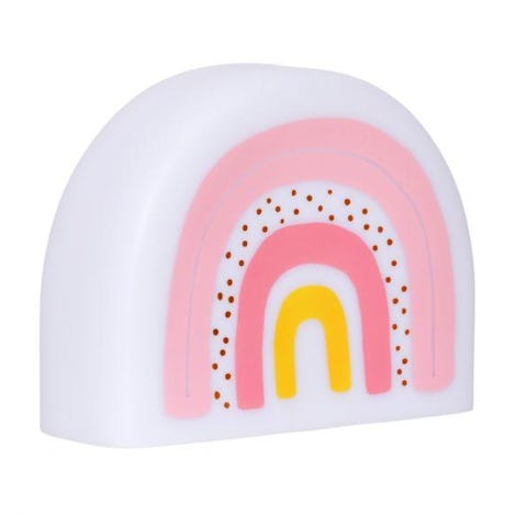 Night light: Regenboog Lifestyle Kado-artikelen