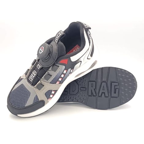 Boys low cut sneaker speedlace Schoenen Sneakers