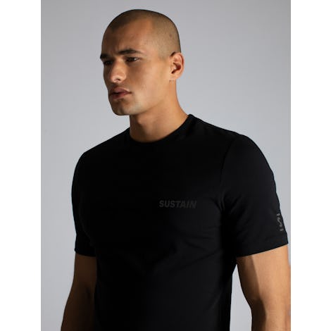 logo regular t-shirt Kleding T-shirts