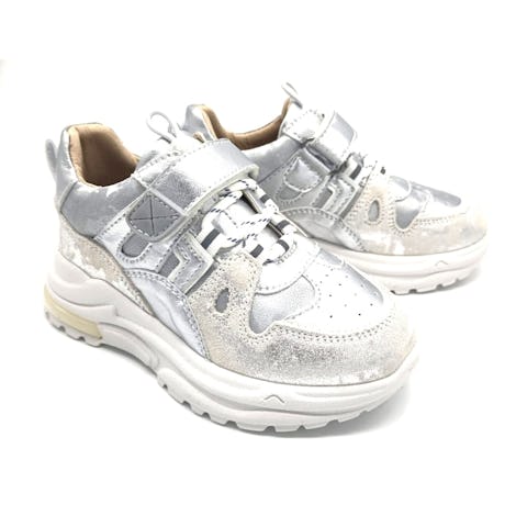 NR23S105-D Schoenen Sneakers