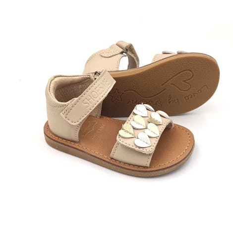 CS23S009-B Schoenen Sandalen