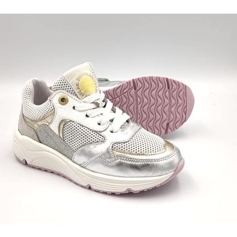 Girls low cut sneaker laces Schoenen Sneakers