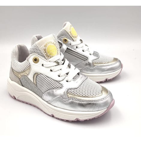 Girls low cut sneaker laces Schoenen Sneakers