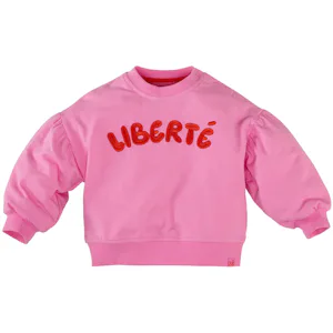 SUKI_PINKPOWER Kleding Sweaters