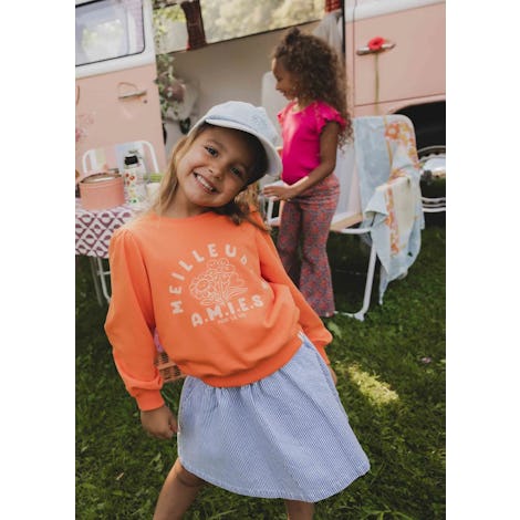 Kleiner Pullover Kleidung Sweatshirts