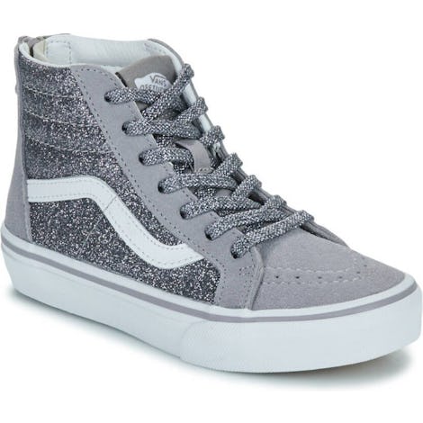 SK8-Hi Zip Schoenen Sneakers