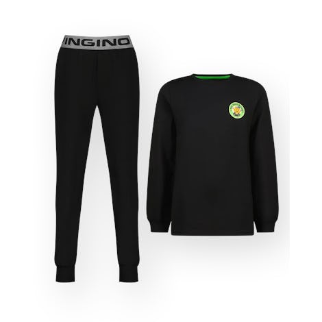 Wodan pyjama Kleding Pyjama's