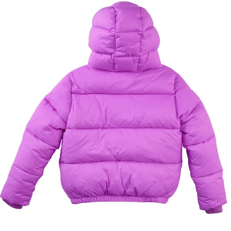 Zova winterjas Kleding Jassen